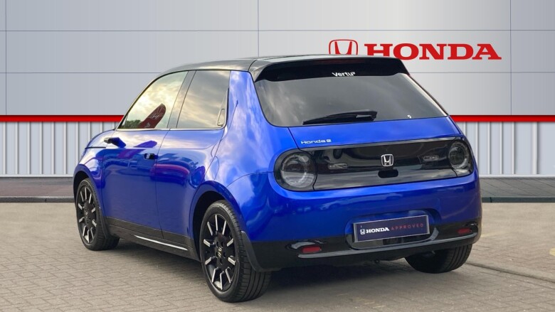 Honda Honda E 113kW Advance 36kWh 5dr Auto Electric Hatchback